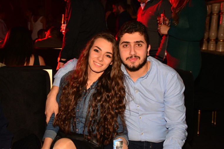 Theatrum on Saturday Night